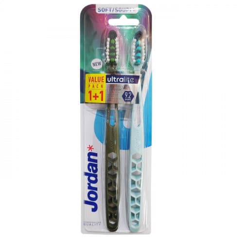 أولترالايت واقي فم ناعم، عبوة مزدوجة (W6/2022)